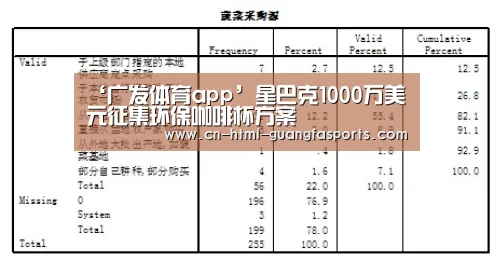 广发体育